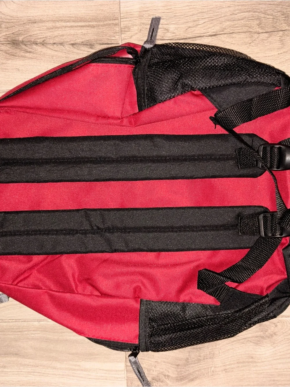 N/A durable red